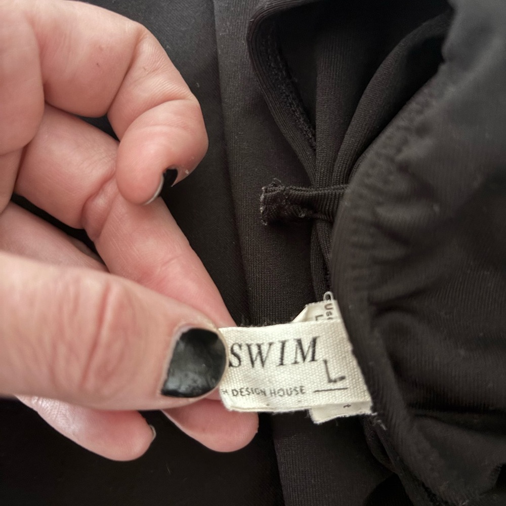 Hackwith Bathing Suit Set - image 4